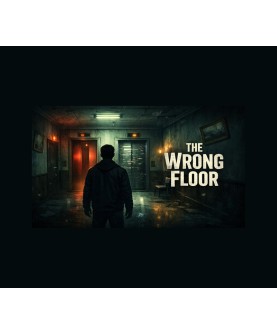 The Wrong Floor Steam Key GLOBAL